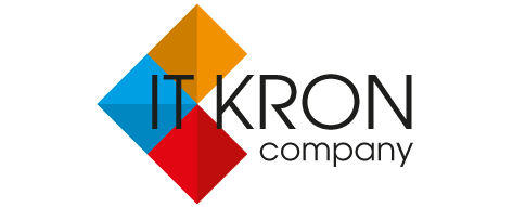 IT KRON logo