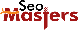 Seo Masters logo