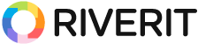 RIVERIT (РиверАйти) logo