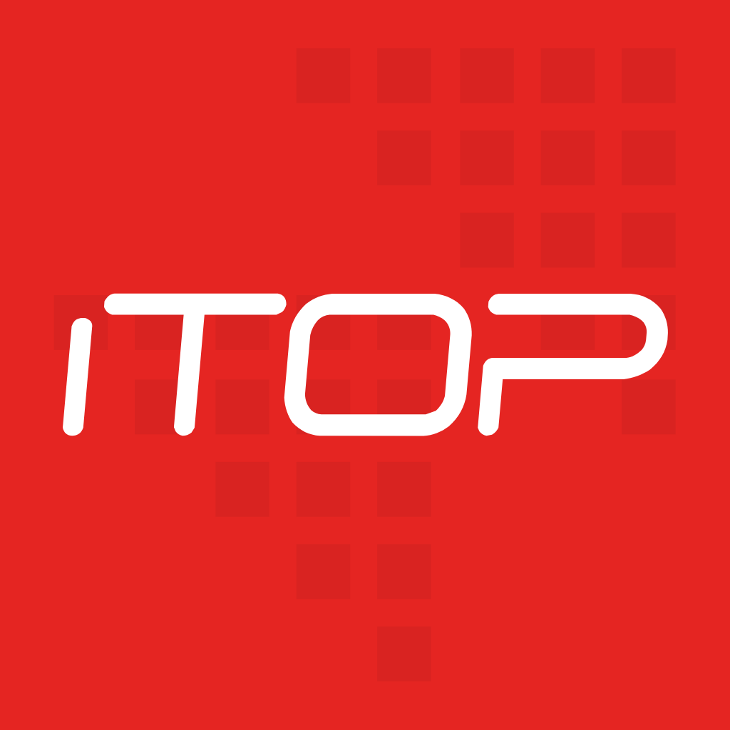 iTop.Media logo