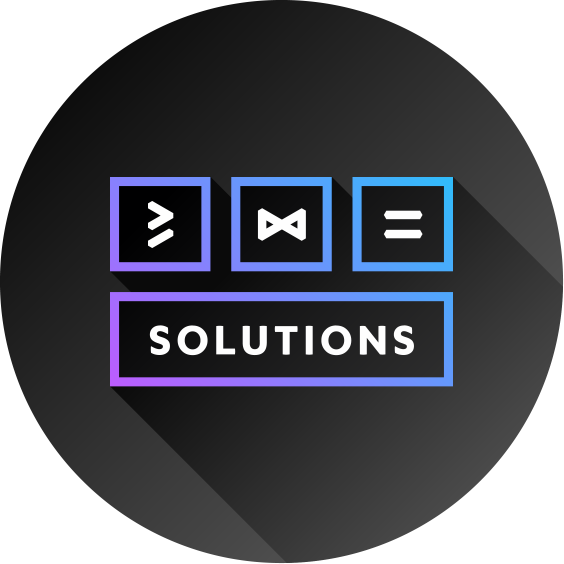 482.Solutions logo