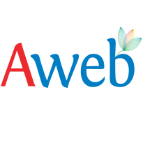 Авеб logo