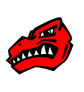 Art Raptors logo