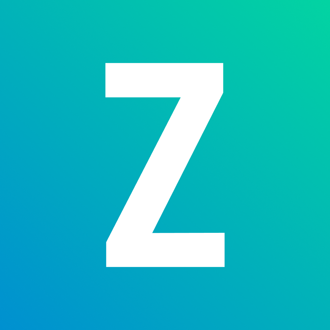 Zwebra logo