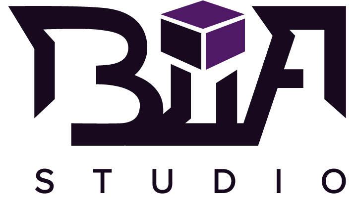 BuildIAm "BIA" logo