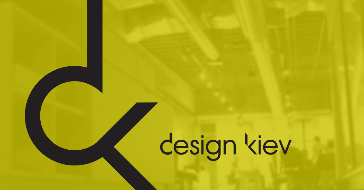 DesignKiev logo