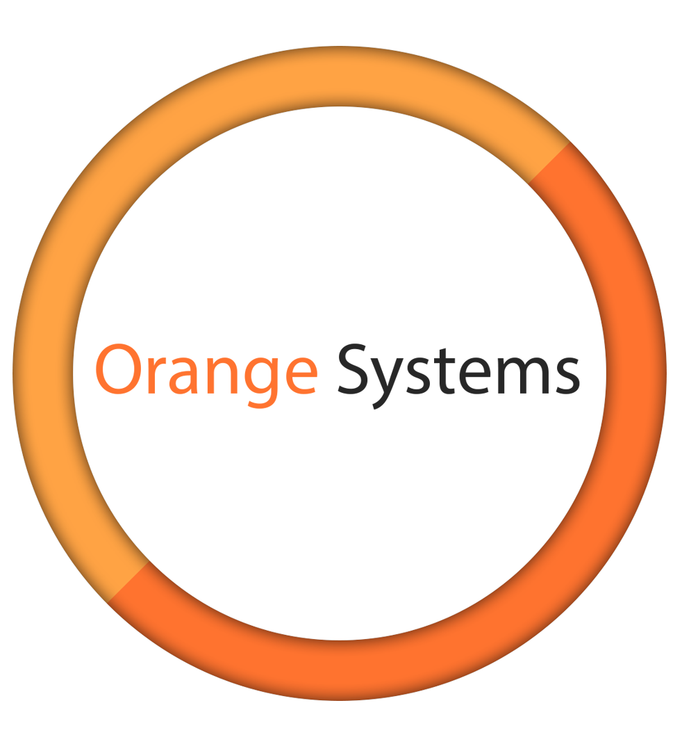 Orange Systems logo