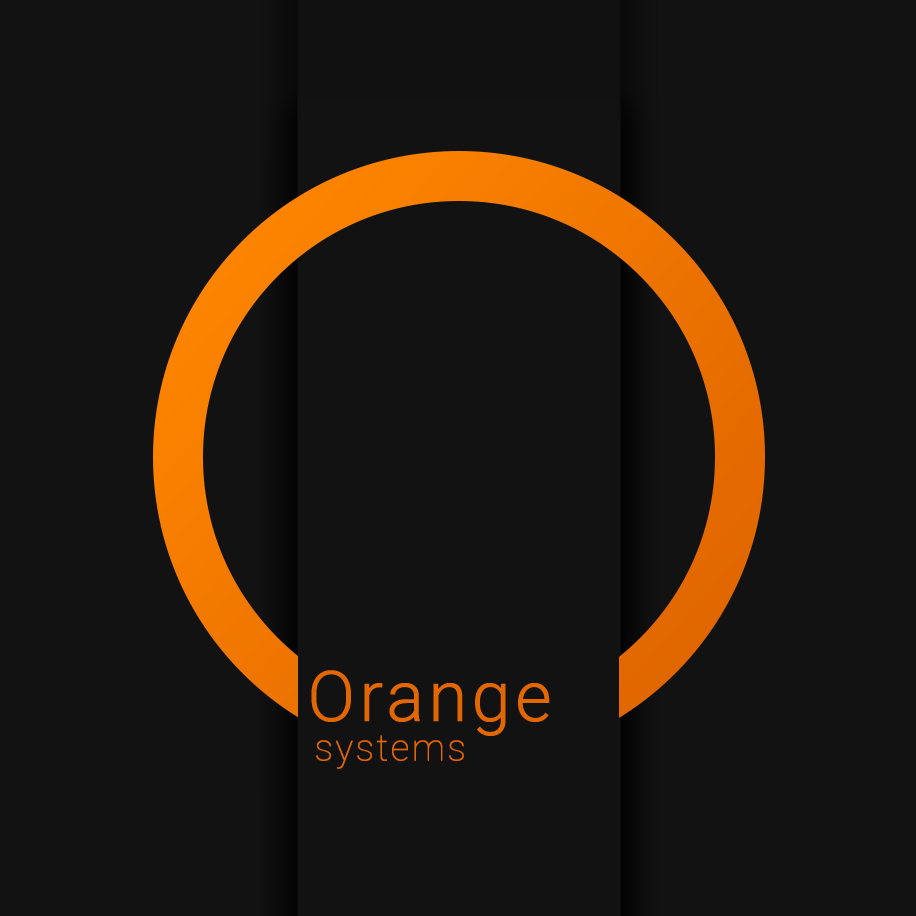 Orange Systems logo