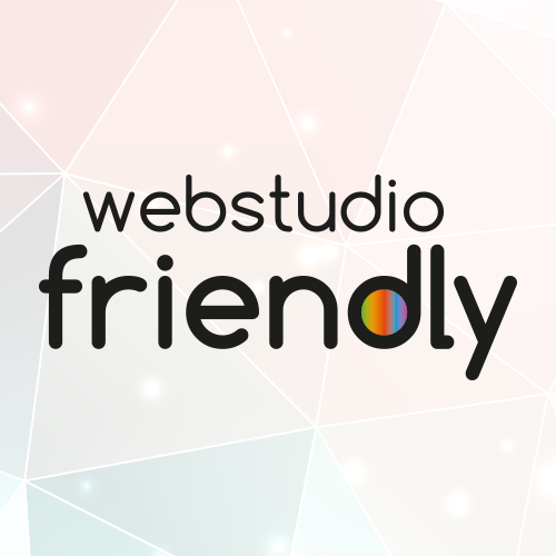 Webstudio Friendly logo