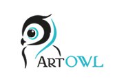 ArtOwl logo
