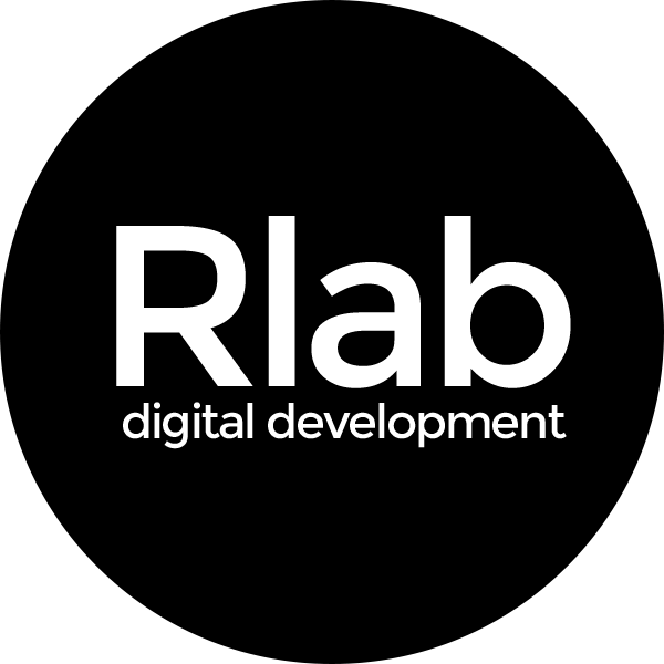 Rainbow Lab logo