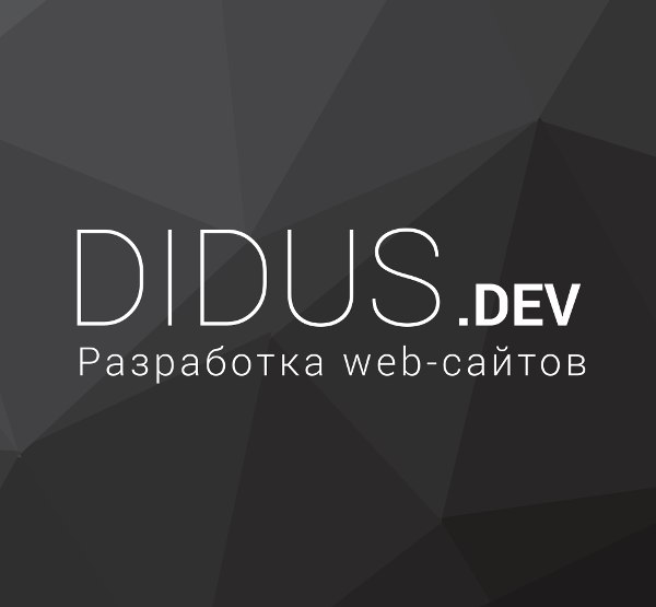 DIDUS.DEV logo