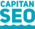 Capitan Seo logo