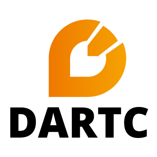 DARTC logo
