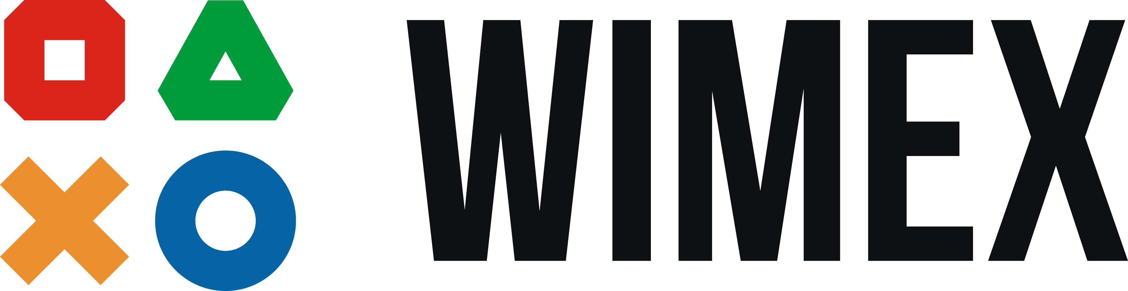 WIMEX  logo