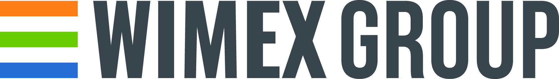 WIMEX GROUP logo