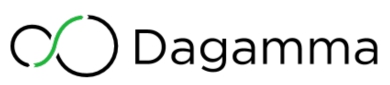 Dagamma logo