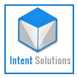 Intent Solutions logo