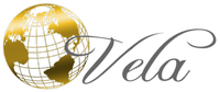 Vela logo