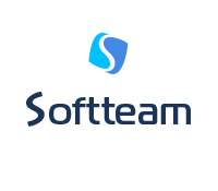 Softteam logo