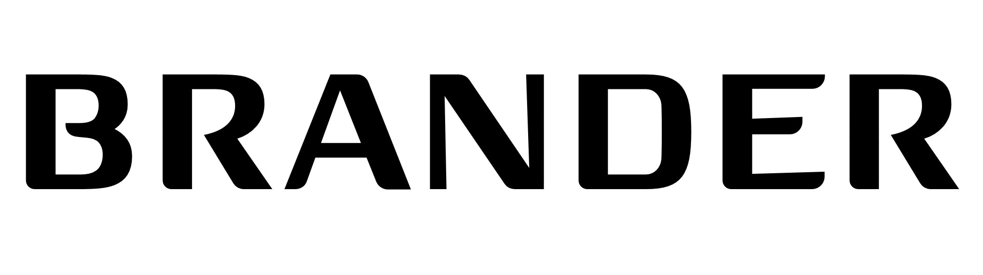 Brander logo