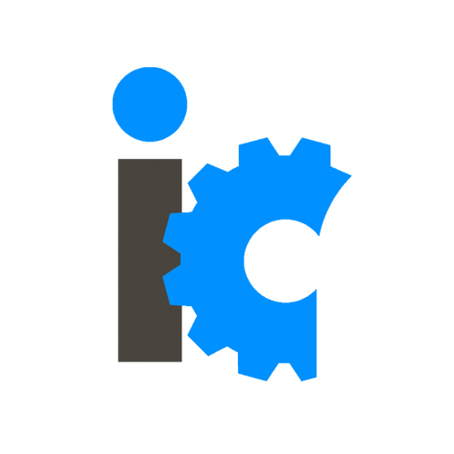 iCreative logo