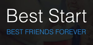 Best Start logo
