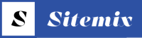 SITEMIX logo