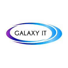 GALAXY IT logo