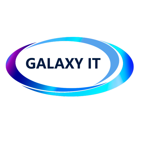 GALAXY IT logo