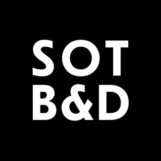 SOT B&D logo