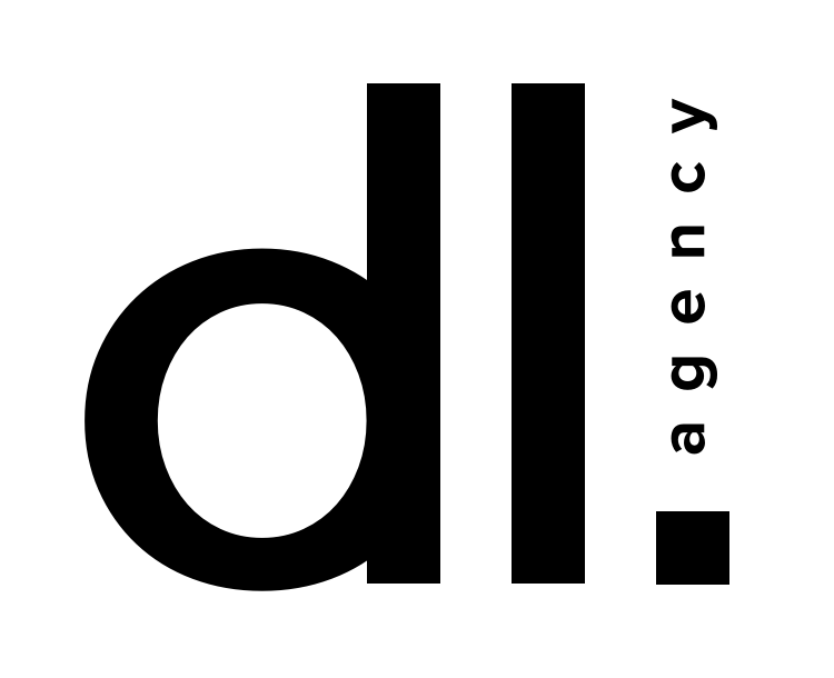 DL Agency logo