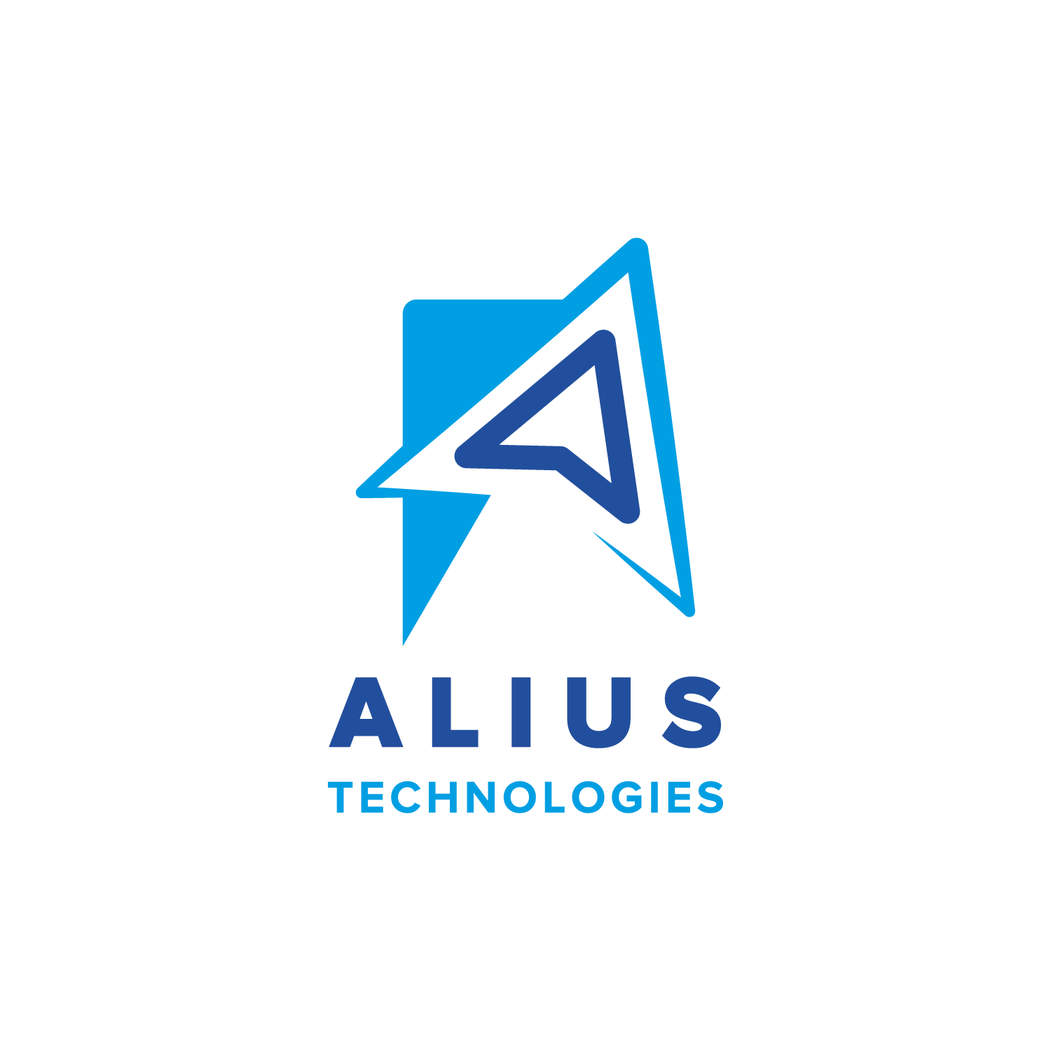 Alius Technologies logo