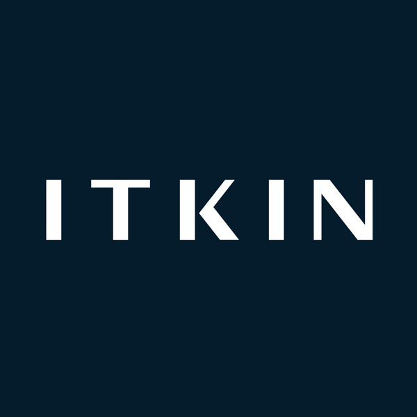 ITKIN.studio logo