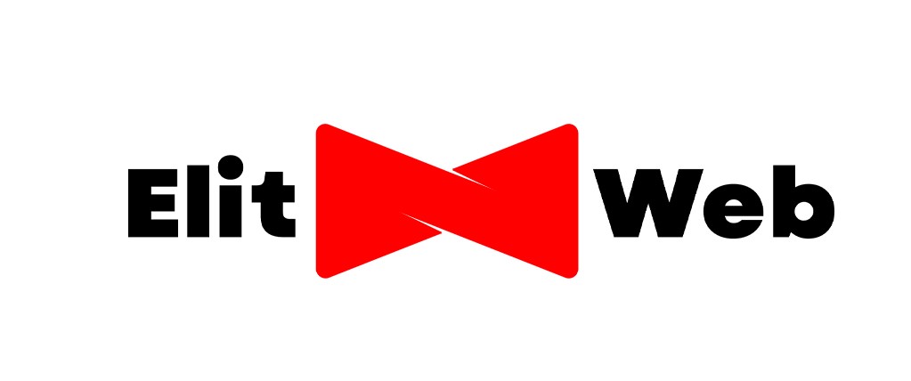 Elit-Web logo