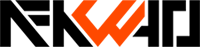 Nekwall logo