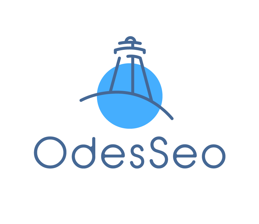 OdesSeo logo