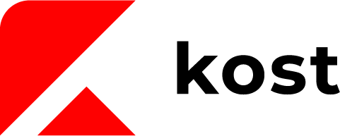 KOST AGENCY logo