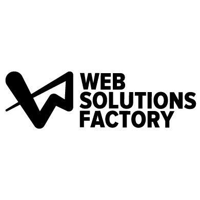 Web Solutions Factory logo