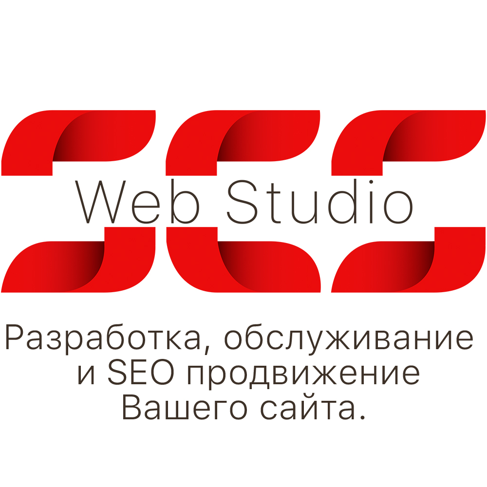 SCS WEB STUDIO logo