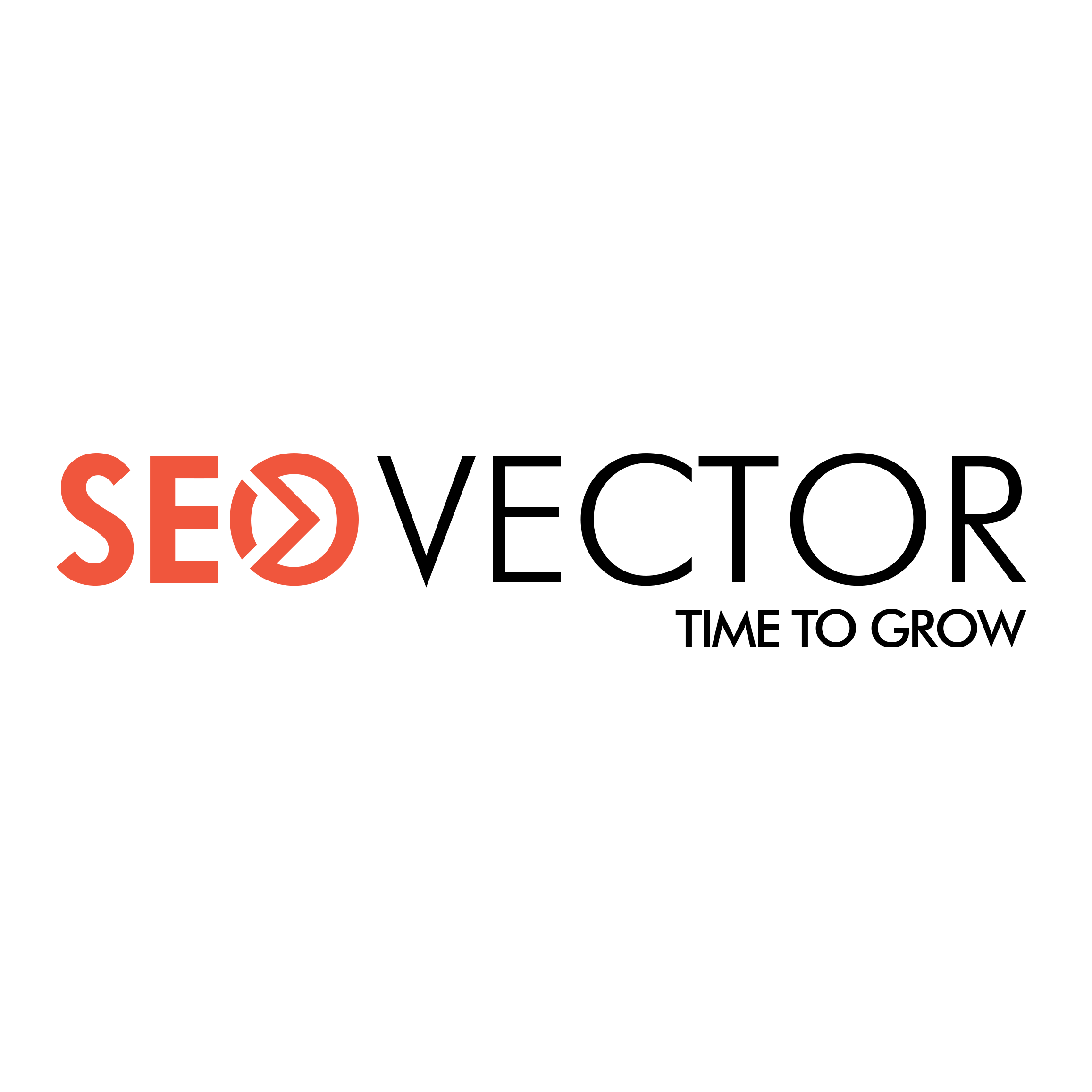 SEO-Vector logo