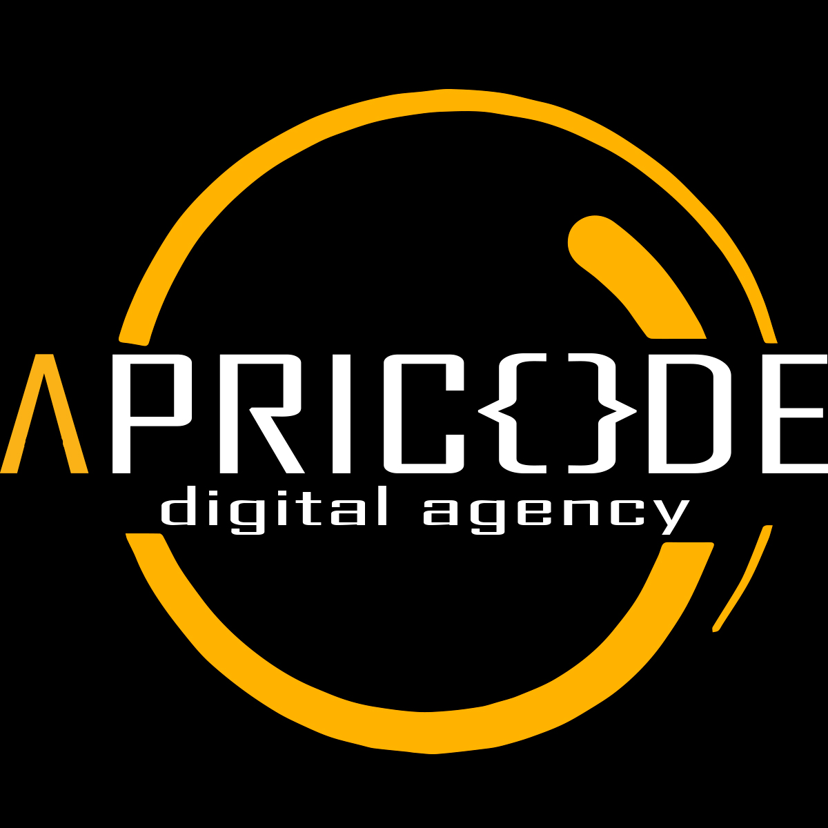 APRICODE logo