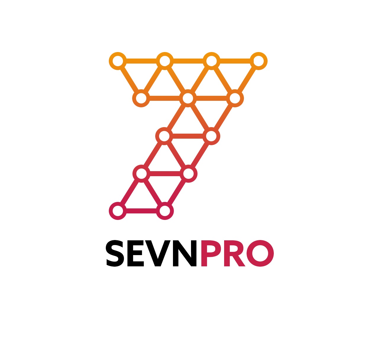 Sevn.pro logo