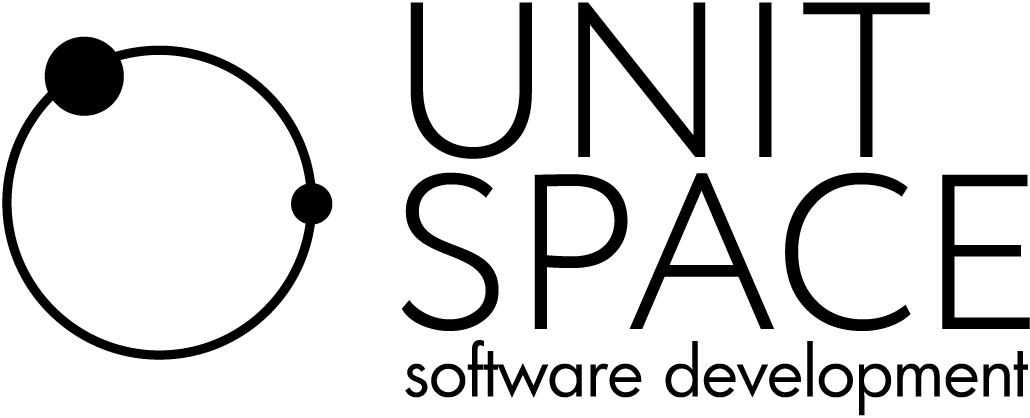 Unit Space logo