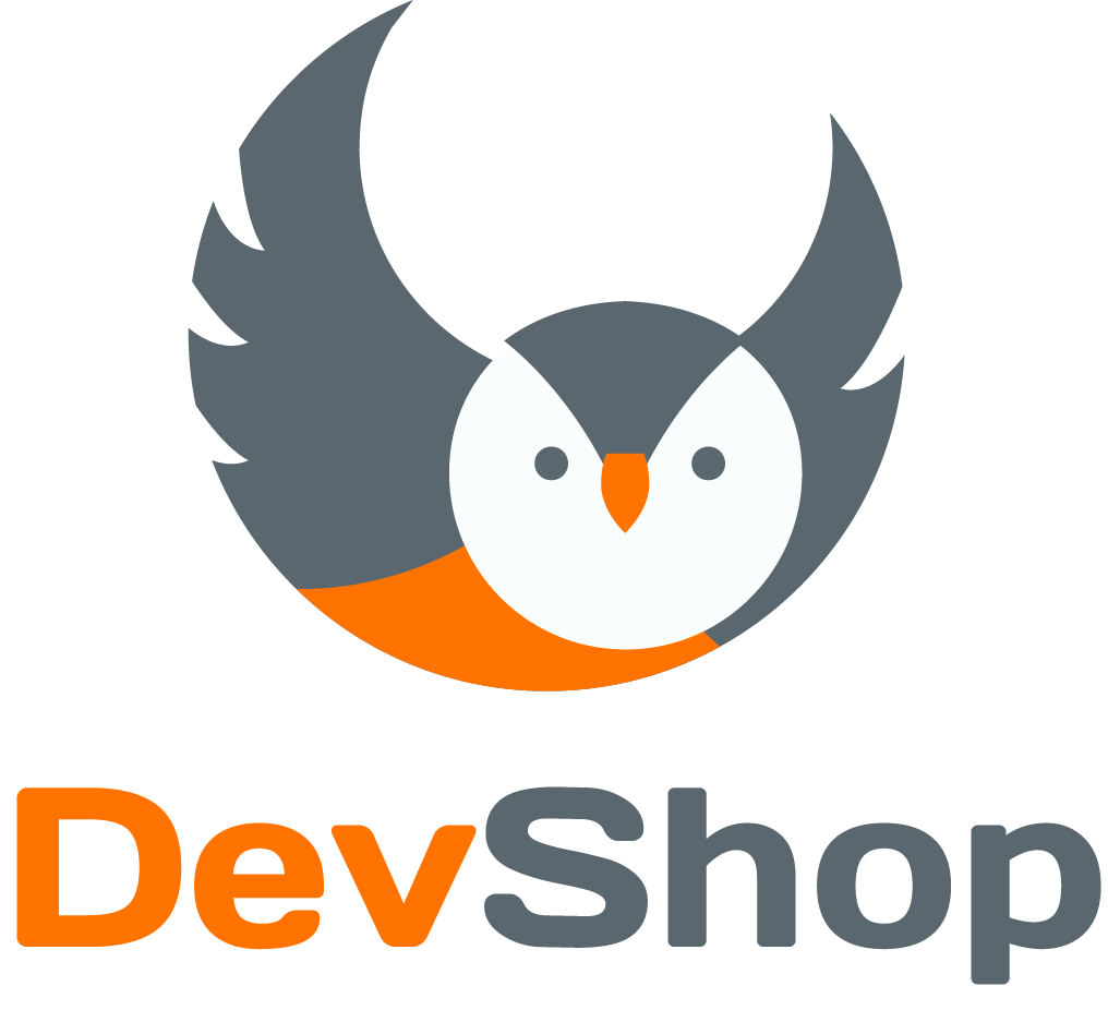DevShop logo