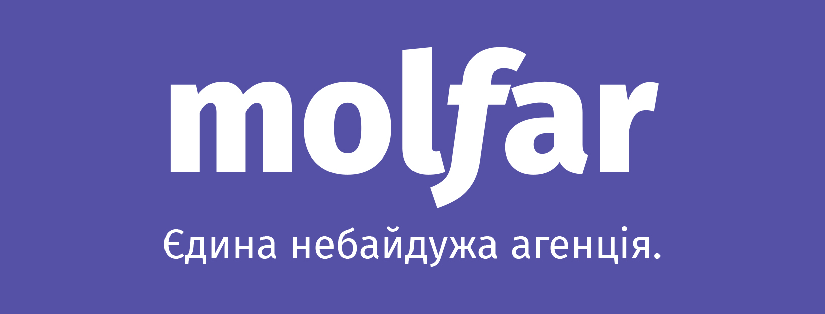 Molfar logo