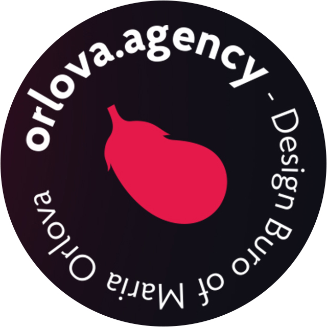 Бюро дизайна Орловой Марии logo